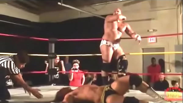 beefy real wrestling